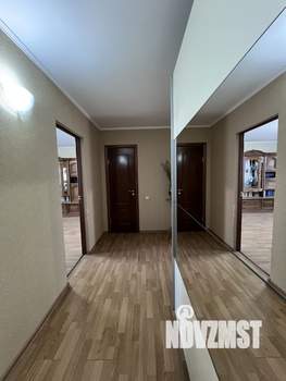 2-к квартира, вторичка, 72м2, 3/6 этаж