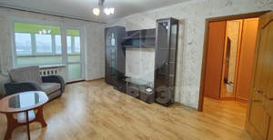 1-к квартира, вторичка, 45м2, 12/12 этаж