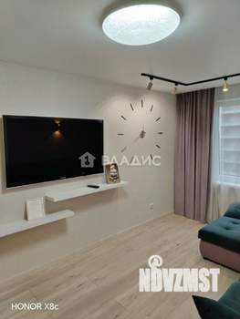 2-к квартира, вторичка, 47м2, 5/5 этаж