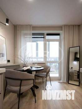 1-к квартира, вторичка, 47м2, 3/5 этаж