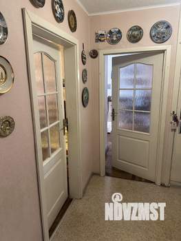 2-к квартира, вторичка, 51м2, 4/5 этаж