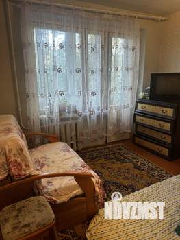 1-к квартира, вторичка, 21м2, 2/5 этаж