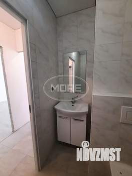 1-к квартира, вторичка, 48м2, 20/25 этаж