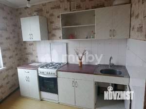 1-к квартира, вторичка, 42м2, 6/6 этаж