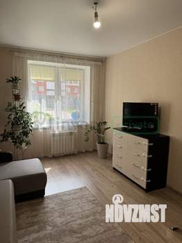 2-к квартира, вторичка, 62м2, 1/9 этаж