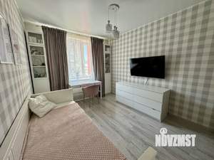 2-к квартира, вторичка, 55м2, 5/9 этаж