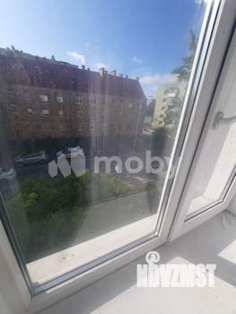 2-к квартира, вторичка, 40м2, 3/3 этаж