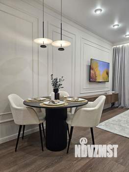 1-к квартира, вторичка, 41м2, 9/9 этаж