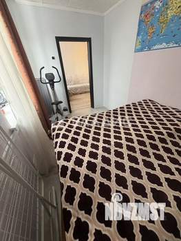 4-к квартира, вторичка, 65м2, 2/5 этаж