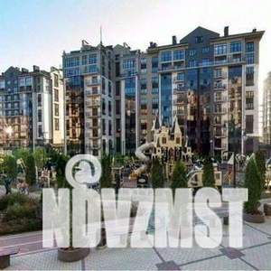 1-к квартира, вторичка, 45м2, 4/12 этаж