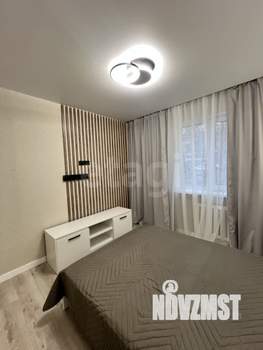 1-к квартира, вторичка, 30м2, 1/5 этаж