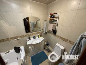 3-к квартира, вторичка, 95м2, 5/6 этаж