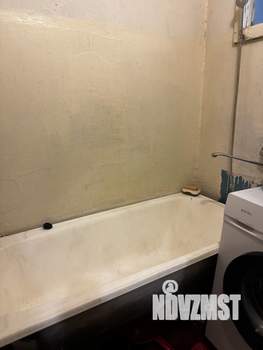 1-к квартира, вторичка, 21м2, 2/5 этаж