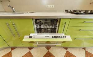 2-к квартира, вторичка, 70м2, 2/4 этаж