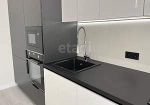 1-к квартира, вторичка, 53м2, 10/12 этаж