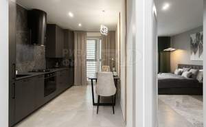 1-к квартира, вторичка, 38м2, 6/8 этаж
