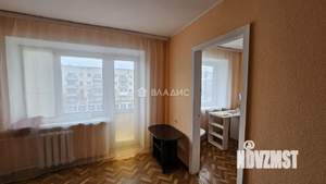 2-к квартира, вторичка, 41м2, 4/5 этаж