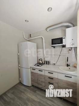 1-к квартира, вторичка, 31м2, 1/5 этаж