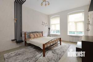 3-к квартира, вторичка, 89м2, 2/4 этаж