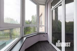 1-к квартира, вторичка, 42м2, 3/12 этаж