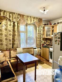 1-к квартира, вторичка, 43м2, 1/9 этаж