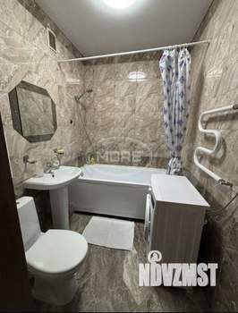 1-к квартира, вторичка, 37м2, 2/10 этаж