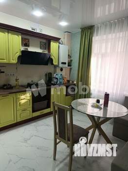 1-к квартира, вторичка, 45м2, 1/10 этаж