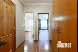 1-к квартира, вторичка, 39м2, 6/16 этаж