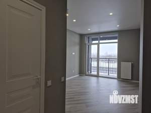3-к квартира, вторичка, 95м2, 2/9 этаж