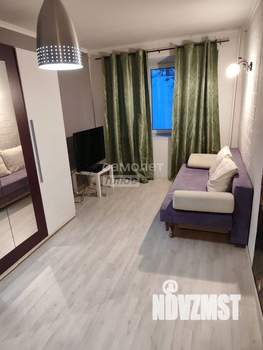 1-к квартира, вторичка, 36м2, 3/4 этаж