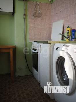 1-к квартира, вторичка, 28м2, 3/3 этаж