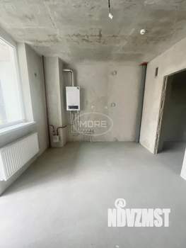 1-к квартира, вторичка, 49м2, 6/9 этаж