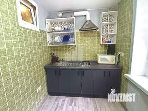 2-к квартира, вторичка, 40м2, 2/5 этаж