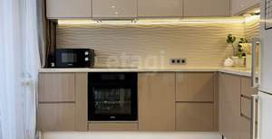 2-к квартира, вторичка, 67м2, 6/11 этаж