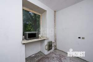 2-к квартира, вторичка, 46м2, 1/5 этаж