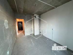 1-к квартира, вторичка, 48м2, 20/25 этаж