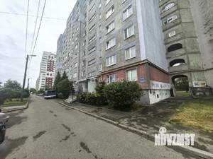 2-к квартира, вторичка, 53м2, 5/10 этаж