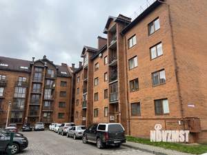 1-к квартира, вторичка, 45м2, 2/5 этаж