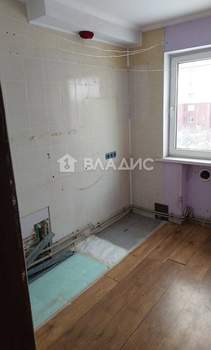 2-к квартира, вторичка, 36м2, 3/3 этаж