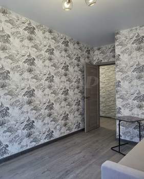 1-к квартира, вторичка, 35м2, 4/9 этаж