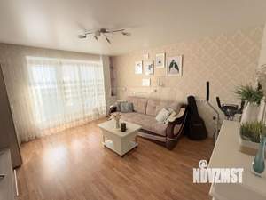 2-к квартира, вторичка, 52м2, 3/5 этаж