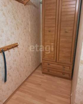 1-к квартира, вторичка, 31м2, 7/9 этаж