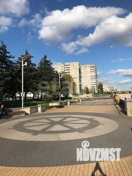 3-к квартира, вторичка, 67м2, 12/13 этаж