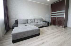 1-к квартира, вторичка, 45м2, 6/9 этаж