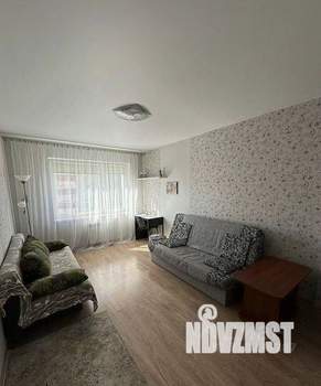 1-к квартира, вторичка, 39м2, 9/16 этаж
