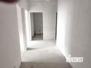 2-к квартира, вторичка, 62м2, 3/16 этаж