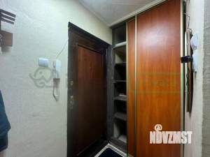 1-к квартира, вторичка, 35м2, 5/9 этаж