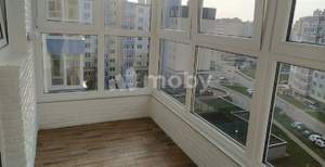 2-к квартира, вторичка, 70м2, 8/9 этаж