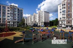 1-к квартира, вторичка, 36м2, 5/7 этаж