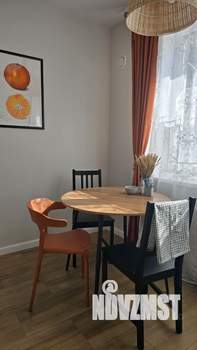 1-к квартира, вторичка, 45м2, 1/9 этаж